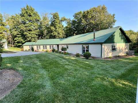 14780 Twp- 467, Lakeville, OH 44638