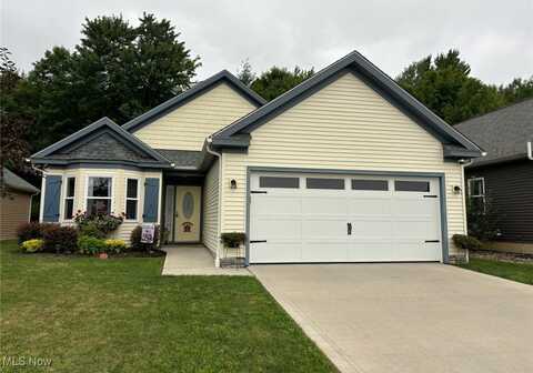 15360 Knox Circle, Middlefield, OH 44062