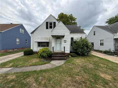 12336 Orme Road, Garfield Heights, OH 44125