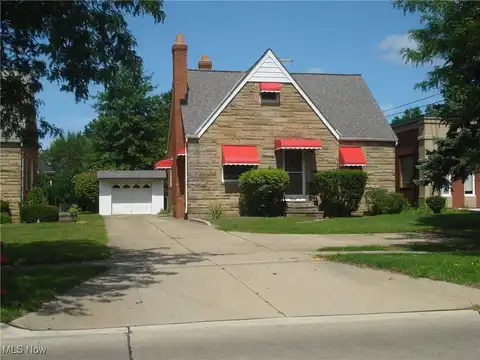 5757 Mayfield Road, Mayfield Heights, OH 44124