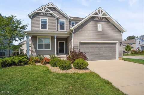 1911 Baker Lane, Stow, OH 44224