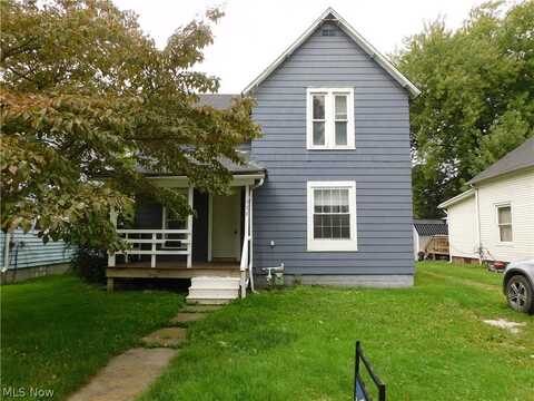 573 Mill Street, Conneaut, OH 44030