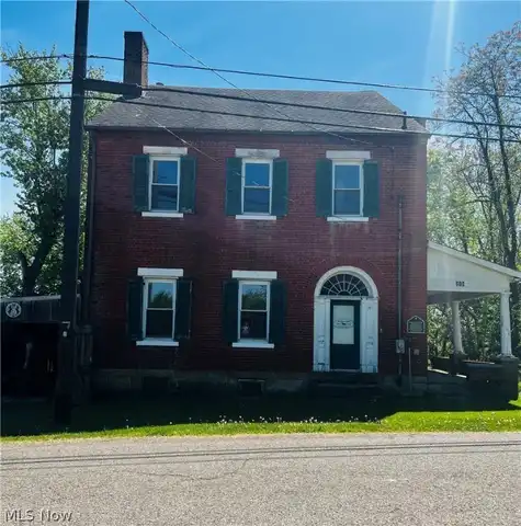 210 Fair Avenue, Quaker City, OH 43773