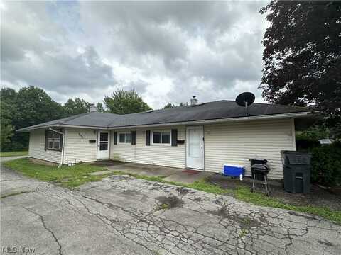 331 Rosemont Avenue, Youngstown, OH 44515