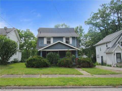 1226 Herman Avenue, Akron, OH 44307