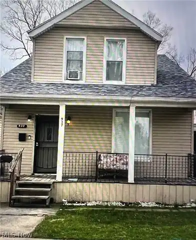 937 Prouty Avenue, Toledo, OH 43609