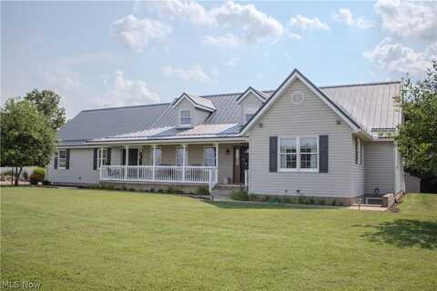 2691 E Hooppole Ridge Road NE, McConnelsville, OH 43756