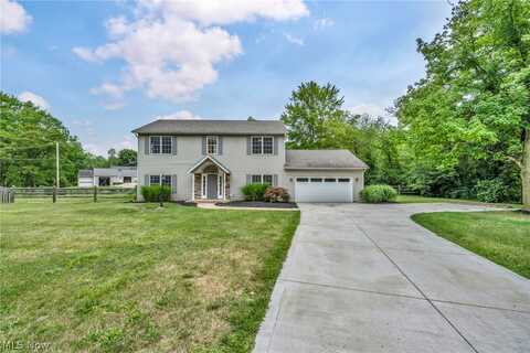 462 Columbia Road, Valley City, OH 44280