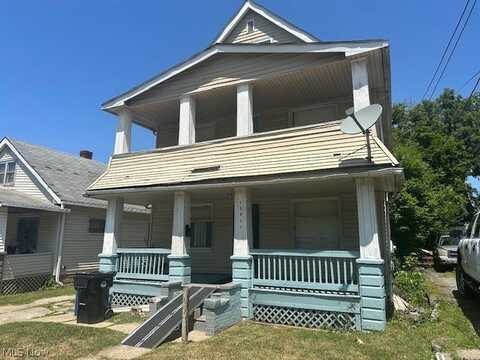 10309 Prince Avenue, Cleveland, OH 44105