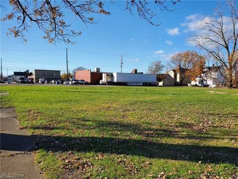 V/L E 22nd Street, Lorain, OH 44052