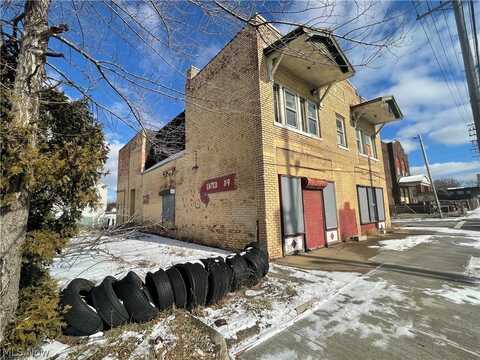 11831 Union Avenue, Cleveland, OH 44105