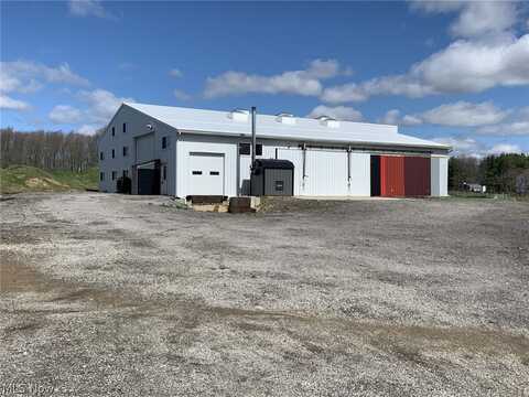 17098 Bundysburg Road, Middlefield, OH 44062