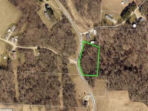 1.54 Ac Chapel Hill Road, Zanesville, OH 43701