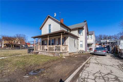 3328 Denison Avenue, Cleveland, OH 44109