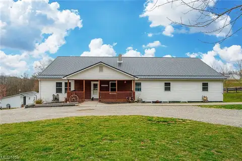 4220 Prospect Church, Adamsville, OH 43802