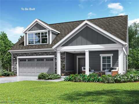 4305 Evergreen Court, North Canton, OH 44720
