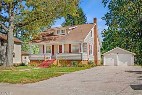 107 McKinley Street, Wellington, OH 44090