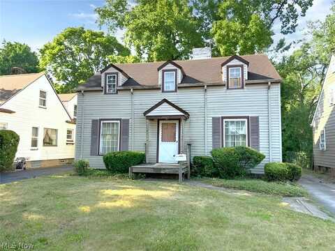 20504 Halifax Road, Warrensville Heights, OH 44122