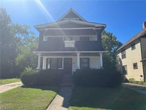 2936 E 128th Street, Cleveland, OH 44120