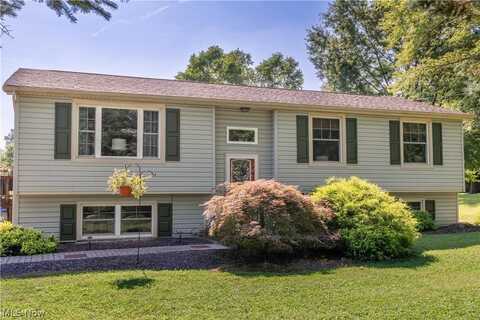 11792 Abbott Road, Hiram, OH 44234