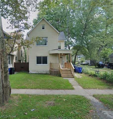 2049 W 85th Street, Cleveland, OH 44102