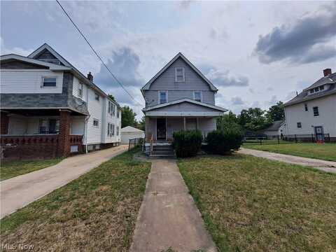 3283 E 135th Street, Cleveland, OH 44120