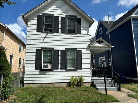 6014 Madison Avenue, Cleveland, OH 44102