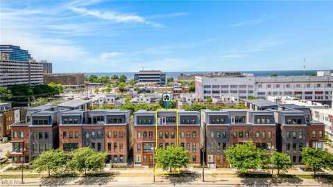 1455 E Superior Avenue unit: 22, Cleveland, OH 44114