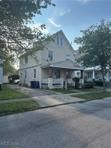 2832 E 125th Street, Cleveland, OH 44120