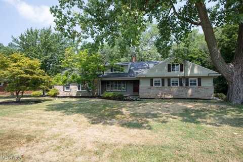 26451 Fairmount Boulevard, Beachwood, OH 44122