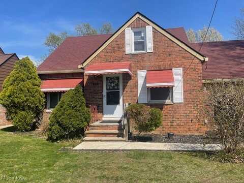 849 E 260th Street, Euclid, OH 44132