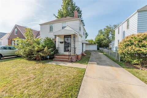 26336 Forestview Avenue, Euclid, OH 44132