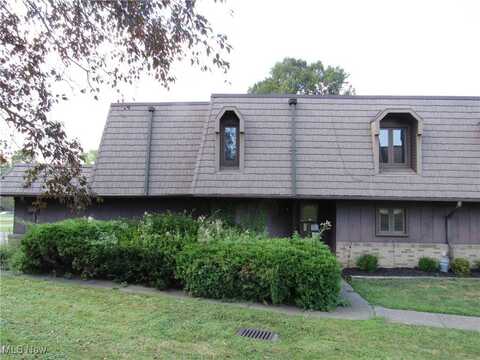 3421 Burrwood Drive, Richfield, OH 44286