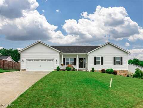 970 Saint Brendan Drive, Canal Fulton, OH 44614