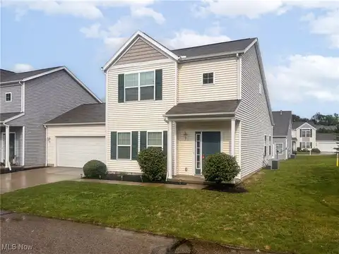 294 Teal Circle, Akron, OH 44319