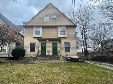 45 Cotter Avenue, Akron, OH 44305