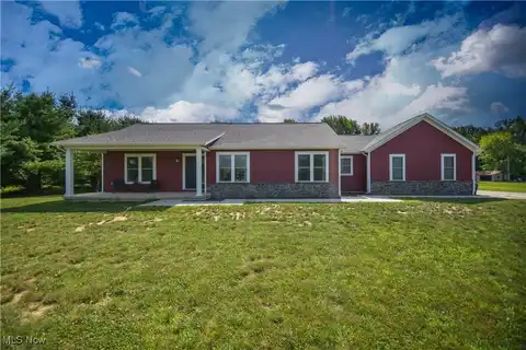 1778 Clinton Road, Collins, OH 44826