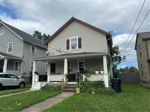 841-847 Bond Street, Elyria, OH 44035