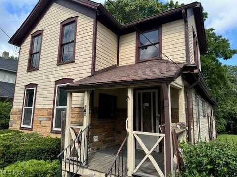 160 W Jackson Street, Painesville, OH 44077