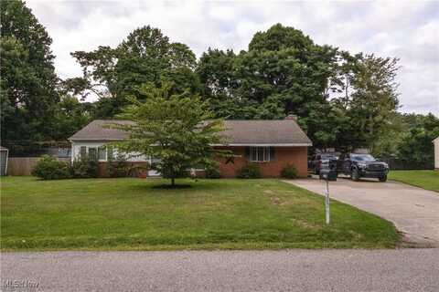 6063 Dundee Street, Madison, OH 44057