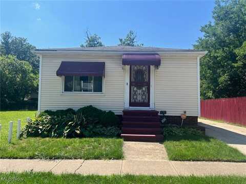 3634 E 144th Street, Cleveland, OH 44120