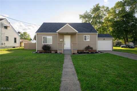 1531 Frederick Avenue SW, Canton, OH 44706