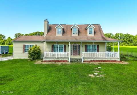 4213 Porter Road, Rootstown, OH 44272