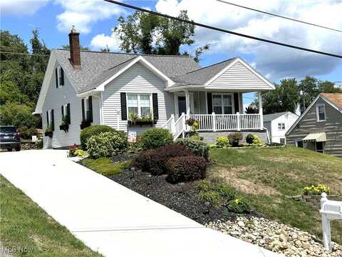 3351 Portland Boulevard, Steubenville, OH 43952