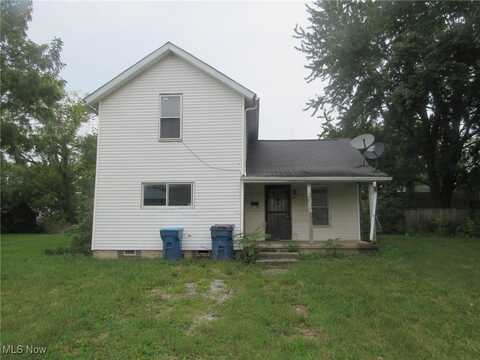 410 Magyar Street, Wellington, OH 44090