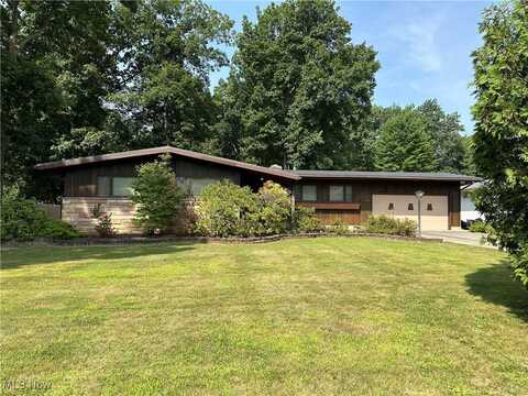 442 Bonnie Brae Avenue, Niles, OH 44446