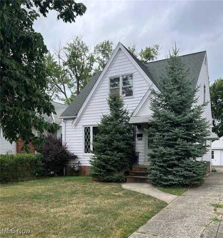 30027 Robert Street, Wickliffe, OH 44092