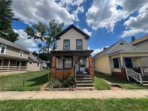 606 N 2nd Street, Dennison, OH 44621