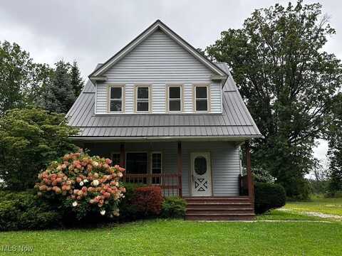 4825 Kain Avenue, Ashtabula, OH 44004