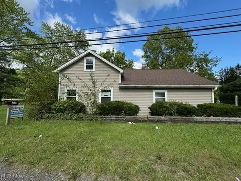 541 N Leavitt Road, Leavittsburg, OH 44430